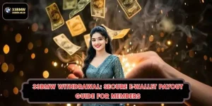 33BMW Withdrawal: Secure E-Wallet Payout Guide for Members