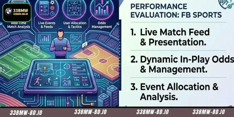 Analytical assessment of return to player margins and dynamic live prize mechanics