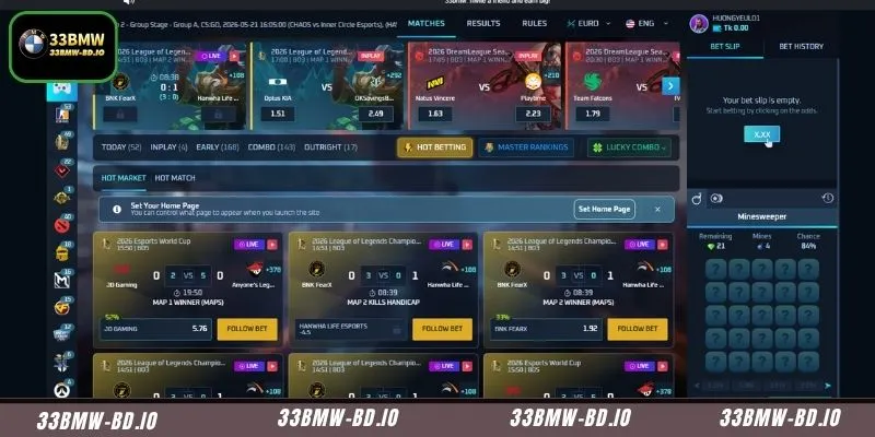 Analytical assessment of return to player margins and dynamic live prize mechanics