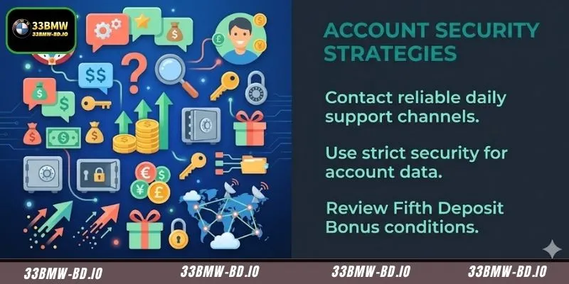 Fulfill your wagering requirements smoothly to ensure fast BDT cash out processing