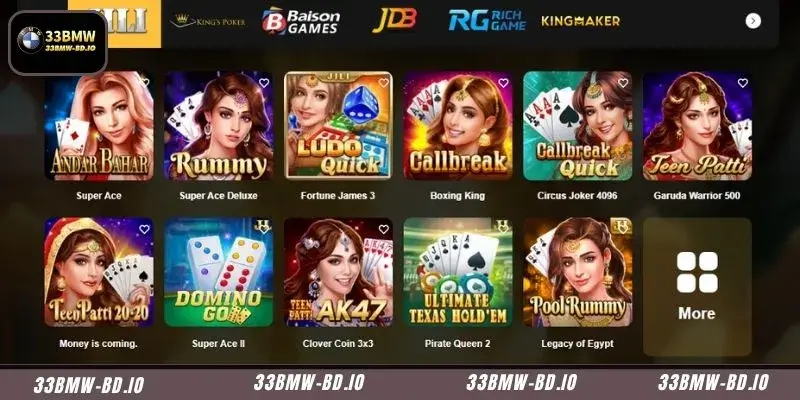 Highly engaging data feeds and cinematic live presentation styles inside JILI Poker