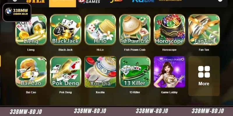 Highly engaging data feeds and cinematic live presentation styles inside Kings Poker