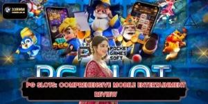 PG Slots: Comprehensive Mobile Entertainment Review