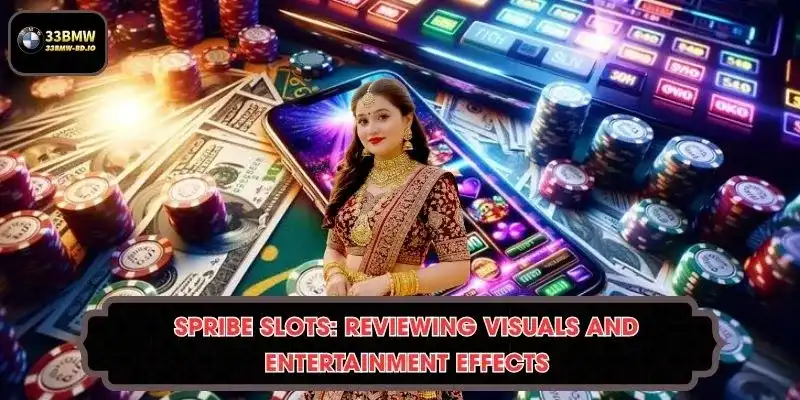 Spribe Slots: Reviewing Visuals and Entertainment Effects